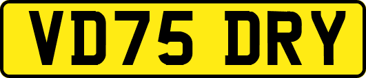 VD75DRY