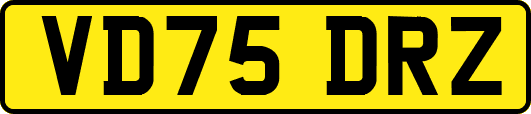 VD75DRZ