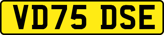 VD75DSE