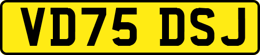 VD75DSJ