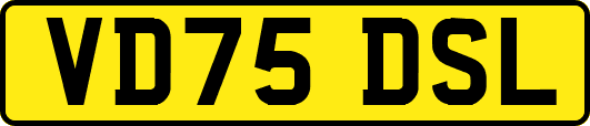 VD75DSL