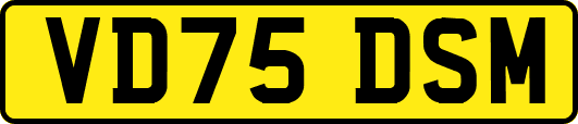 VD75DSM