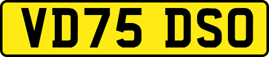 VD75DSO