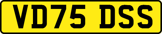 VD75DSS
