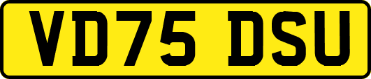 VD75DSU