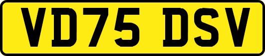 VD75DSV