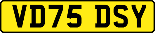 VD75DSY