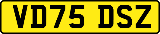 VD75DSZ