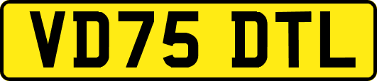 VD75DTL