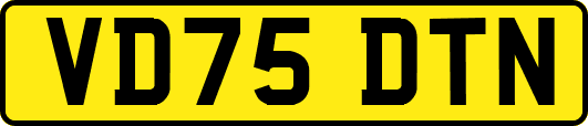 VD75DTN