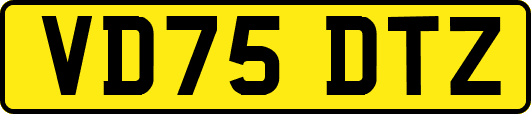 VD75DTZ