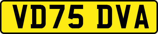 VD75DVA