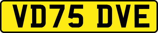 VD75DVE