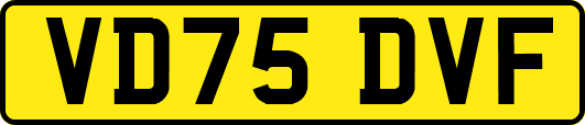 VD75DVF
