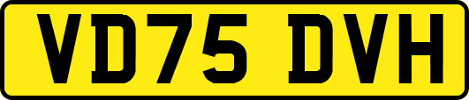 VD75DVH