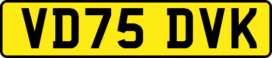 VD75DVK