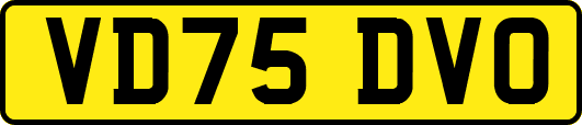 VD75DVO