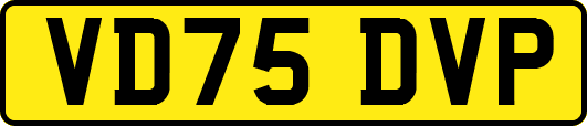 VD75DVP