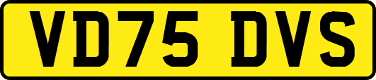 VD75DVS