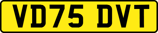 VD75DVT