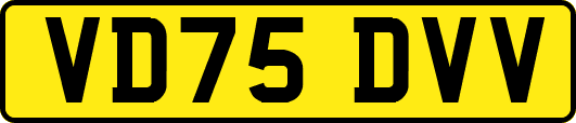 VD75DVV