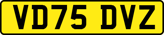 VD75DVZ