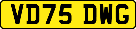 VD75DWG