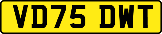 VD75DWT
