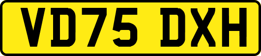 VD75DXH