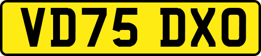 VD75DXO