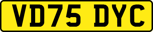 VD75DYC