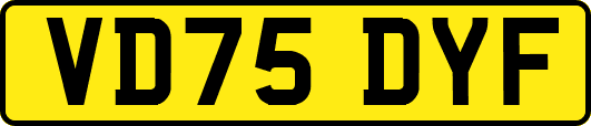 VD75DYF