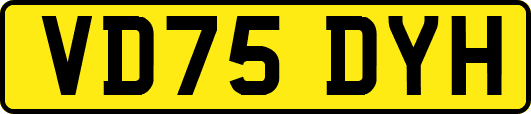 VD75DYH