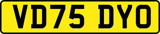 VD75DYO