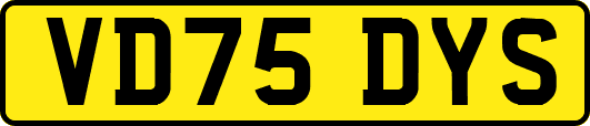 VD75DYS
