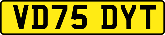 VD75DYT