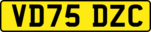 VD75DZC