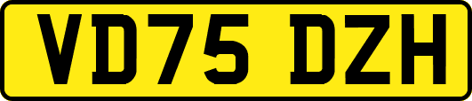 VD75DZH