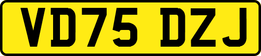 VD75DZJ