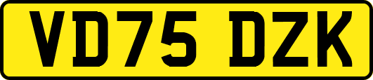 VD75DZK
