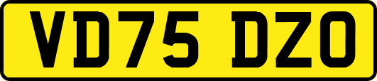 VD75DZO