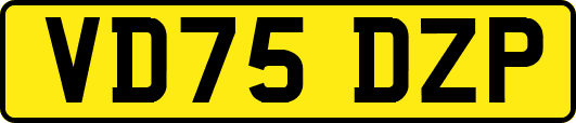 VD75DZP