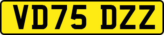 VD75DZZ