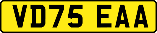 VD75EAA