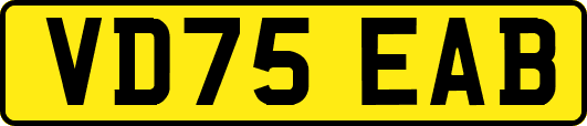 VD75EAB