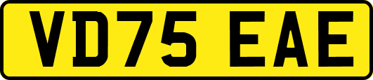 VD75EAE