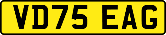 VD75EAG