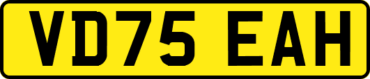 VD75EAH