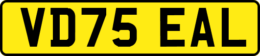VD75EAL