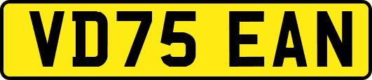 VD75EAN